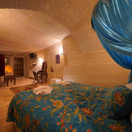 גורמה Travel Inn Cave Hotel מראה חיצוני תמונה